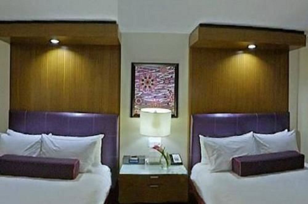 The Mirage Resort 4*