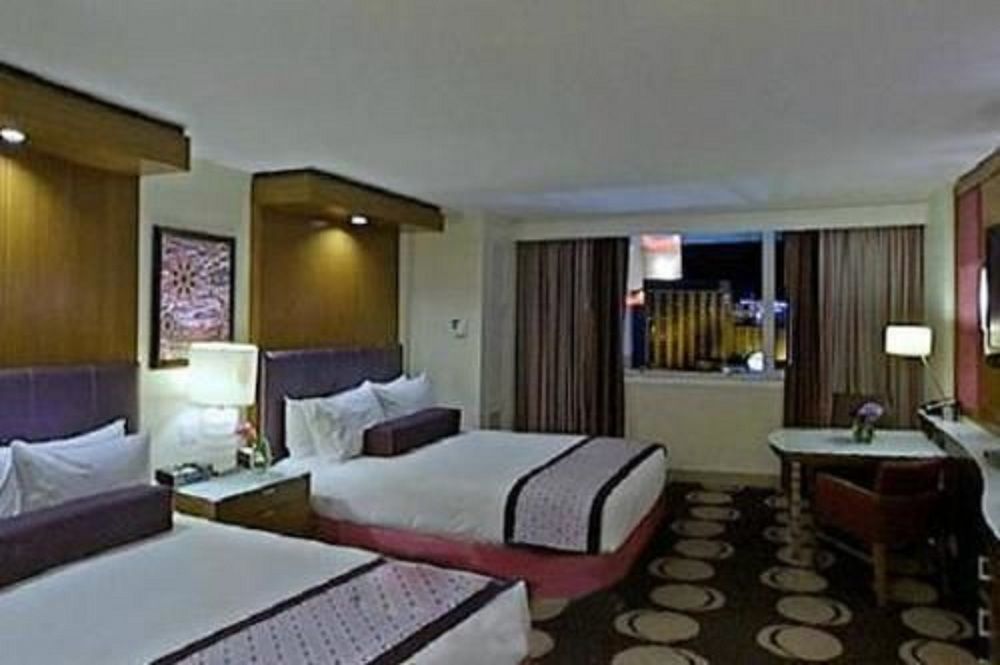 The Mirage 4* Las Vegas