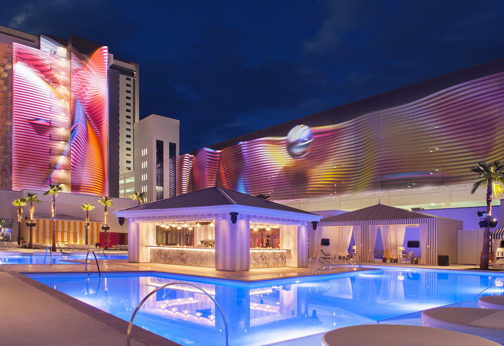 Resort W Las Vegas