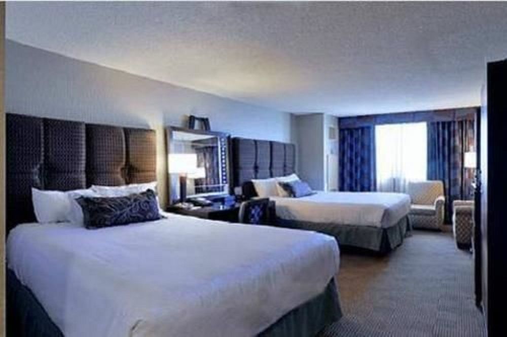 Resort New York-new York 4*