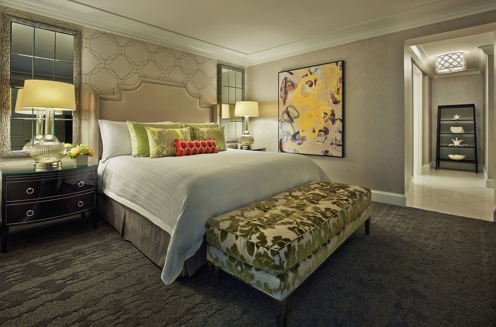 Four Seasons Vegas 5*