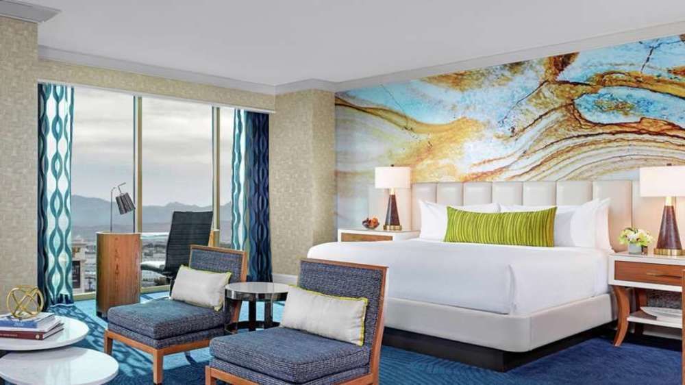 Mandalay Bay 4* Las Vegas