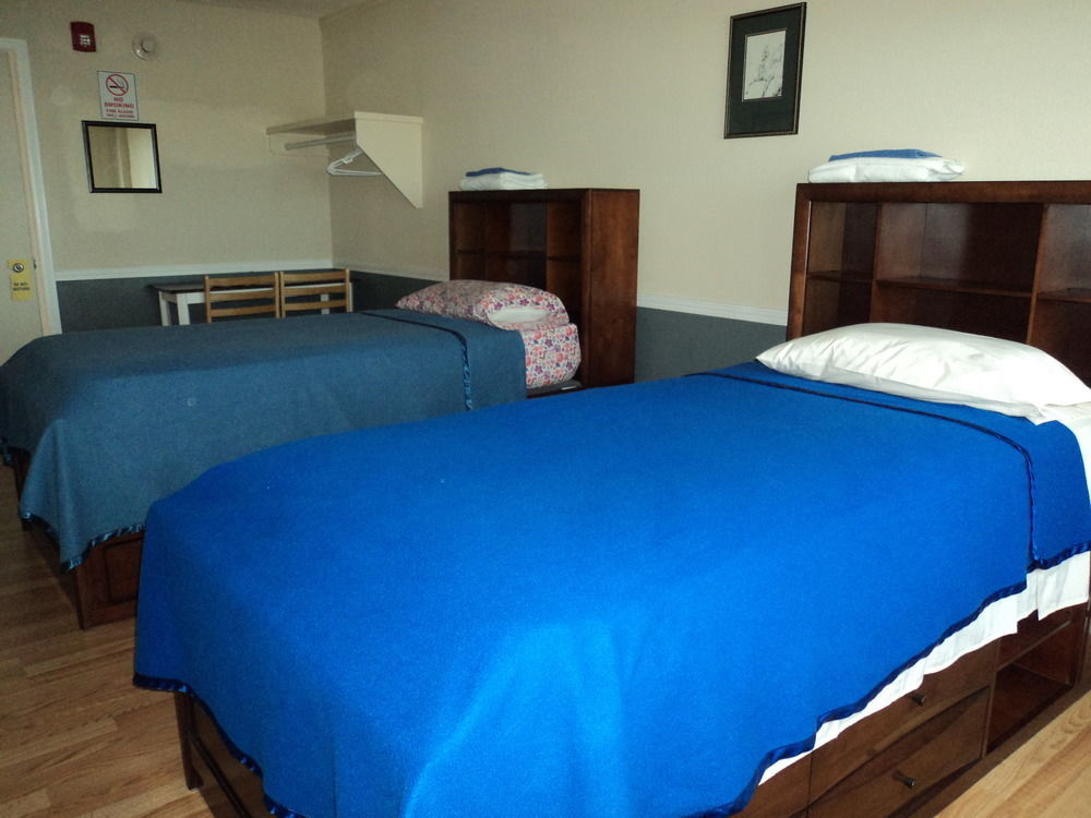 Hostel Travelers Bed & Breakfast Hostel Las Vegas
