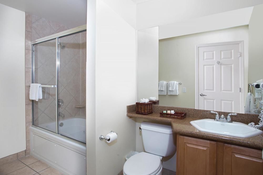 Tahiti All-suite Resort