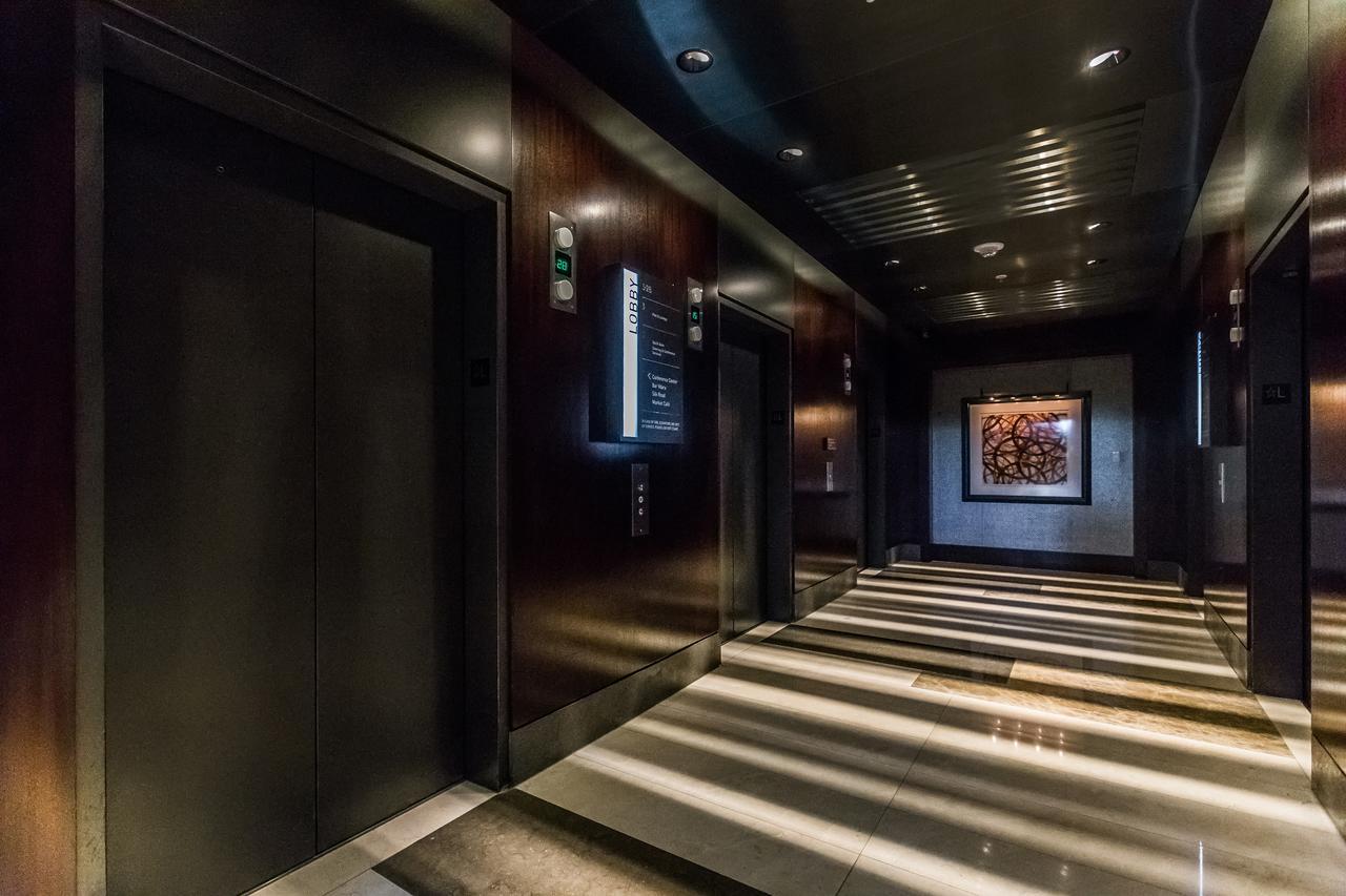 Vdara By Airpads Las Vegas