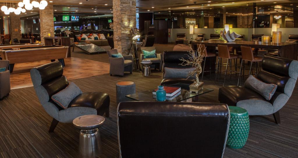 Oasis At Gold Spike (adults Only) 3* Las Vegas