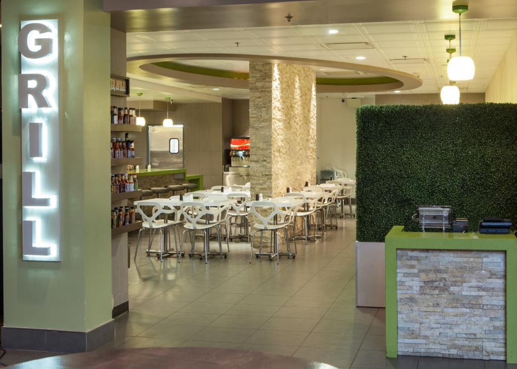 Oasis At Gold Spike (adults Only) 3*