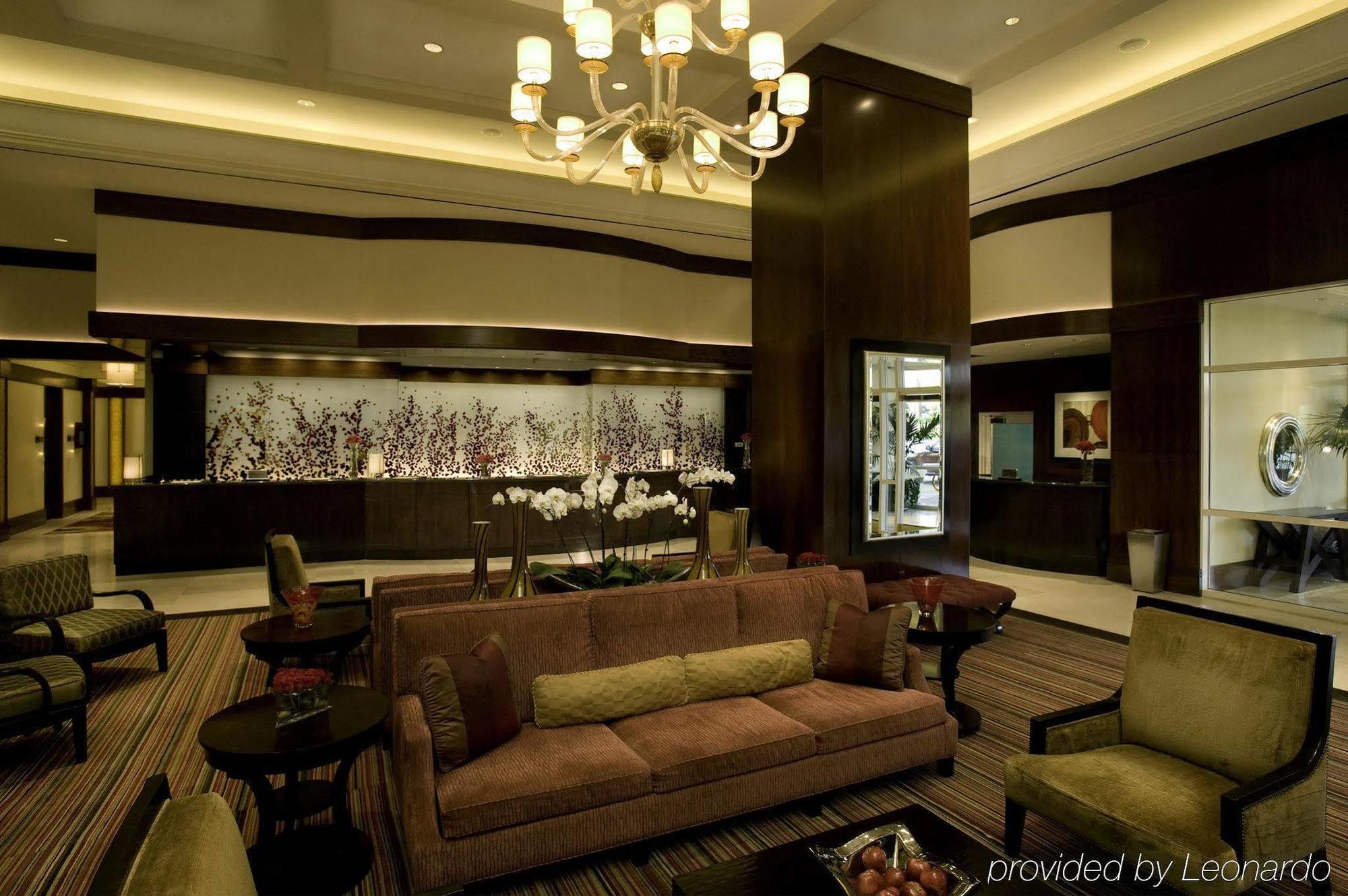 The Signature At Mgm Grand - Hotel 4*
