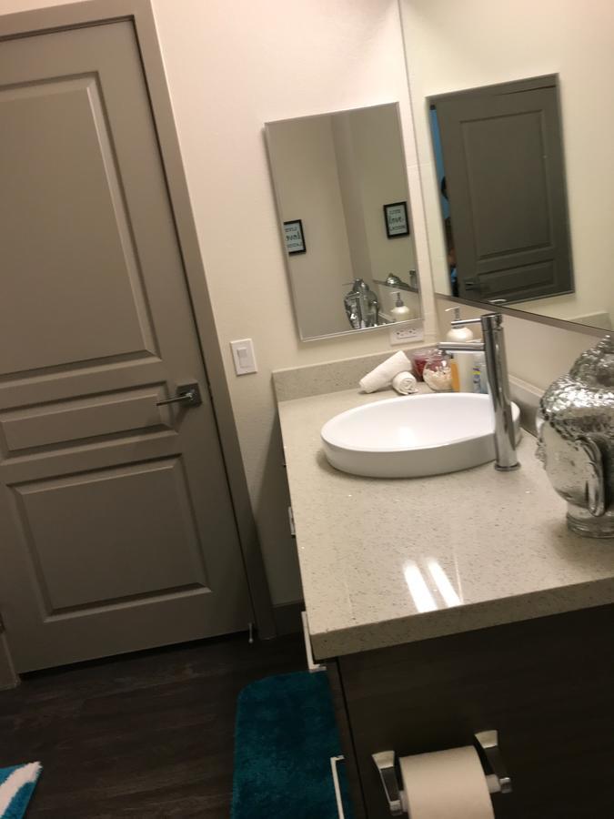 Apartment Cozy 2 Bedroom Las Vegas