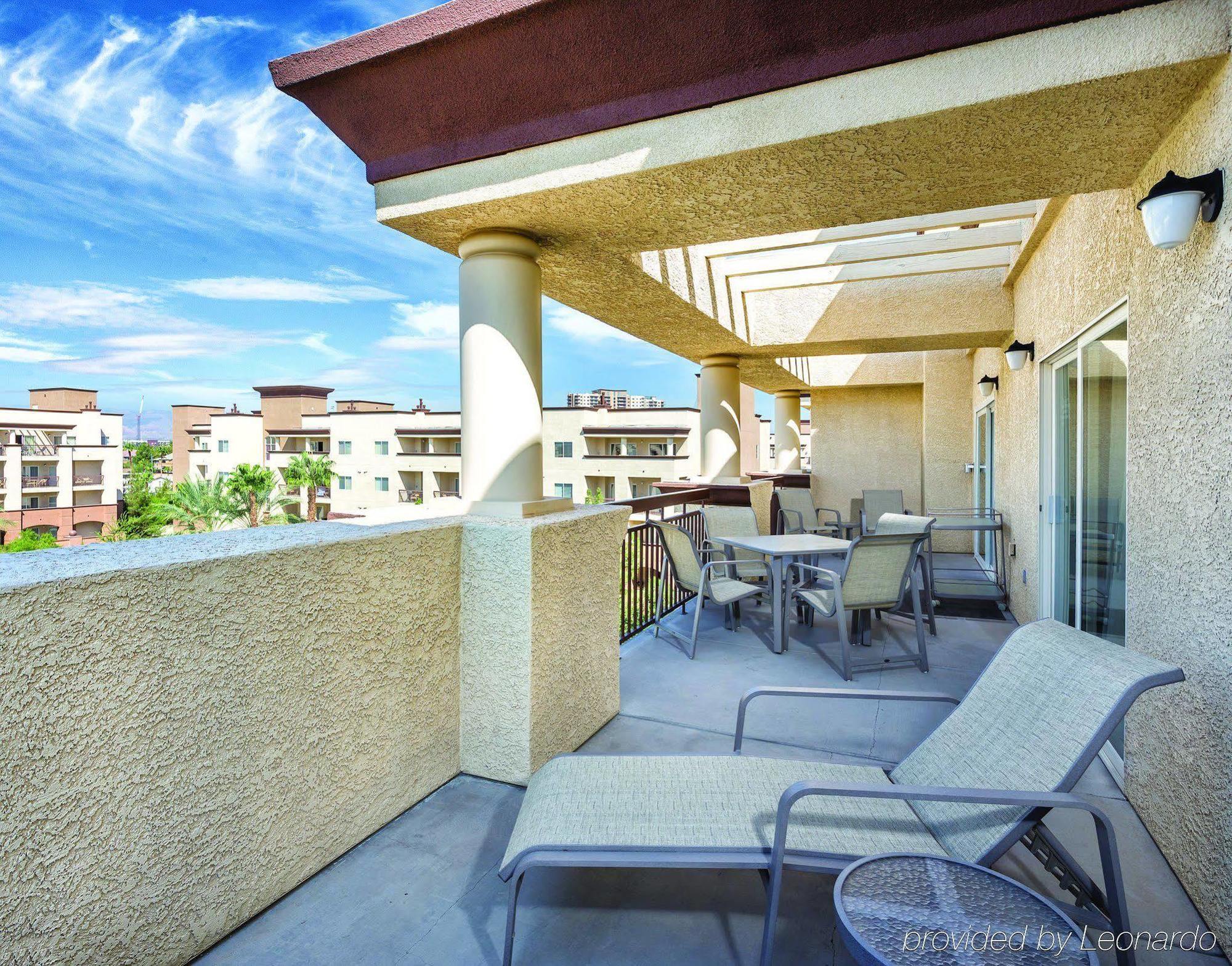 Worldmark Vegas Boulevard 3*