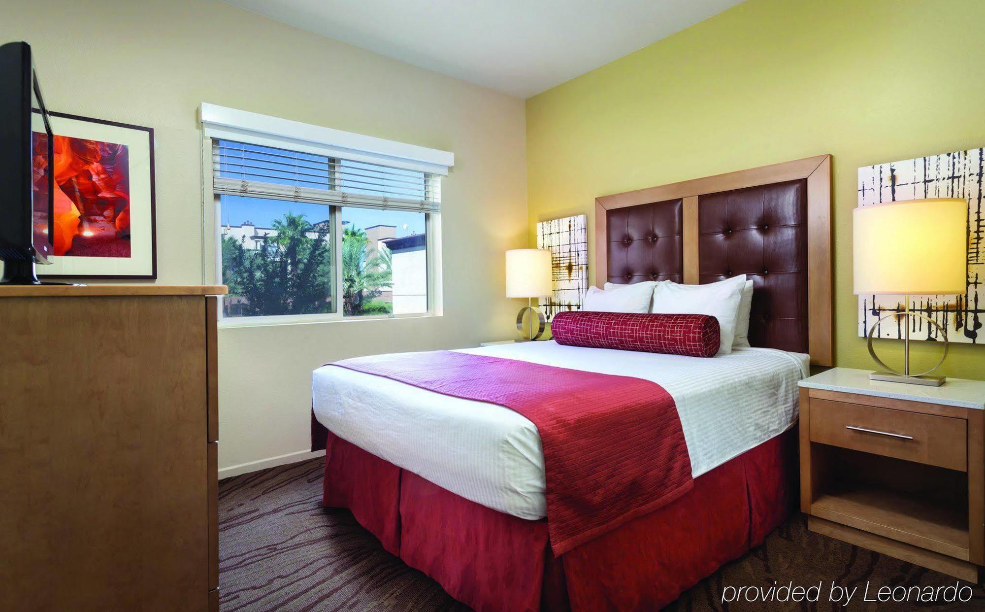 Worldmark Vegas Boulevard Aparthotel 3*