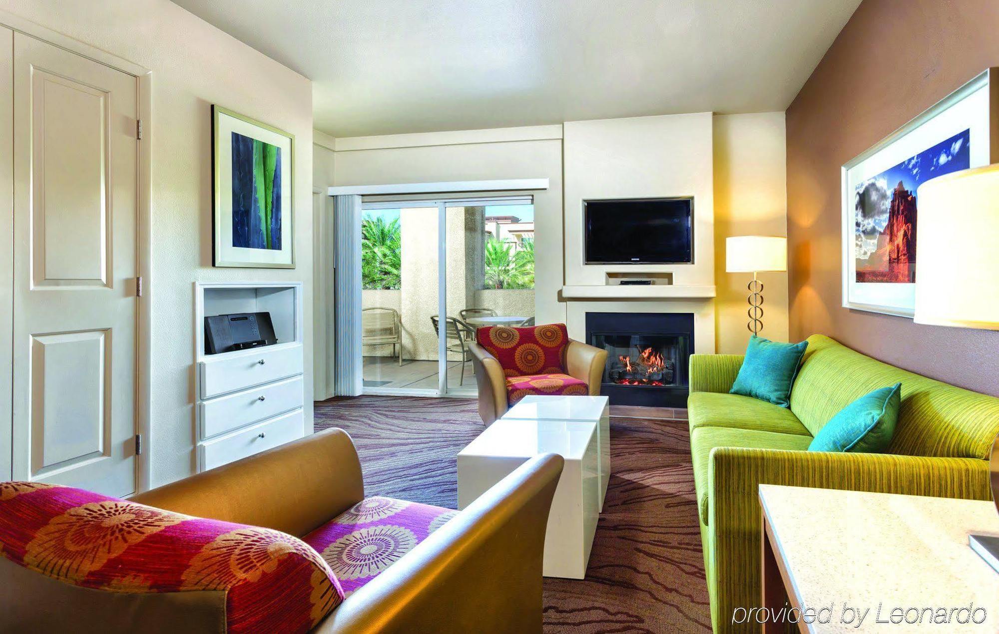 Worldmark Vegas Boulevard 3*
