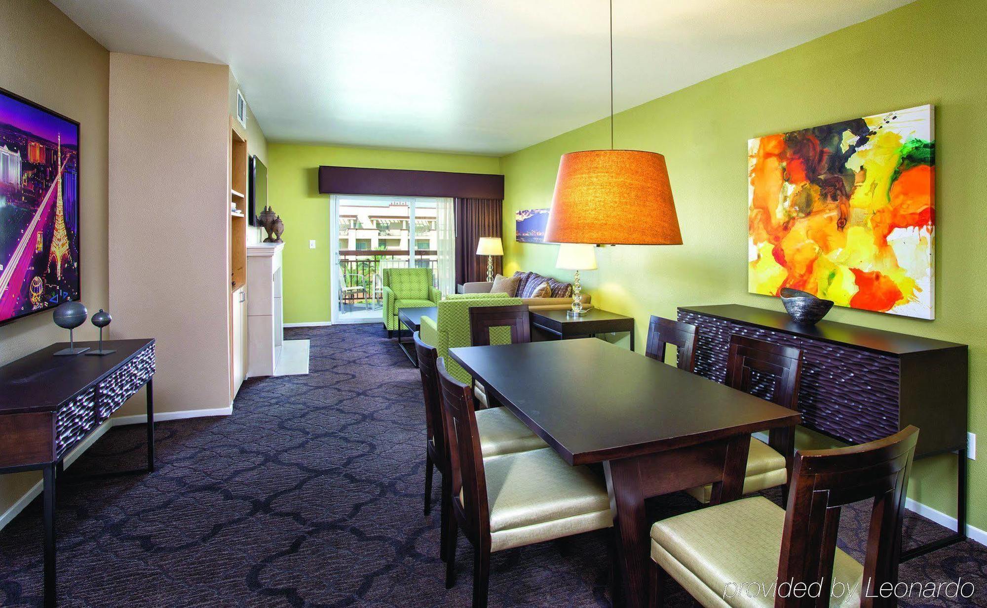 Worldmark Vegas Boulevard 3* Las Vegas