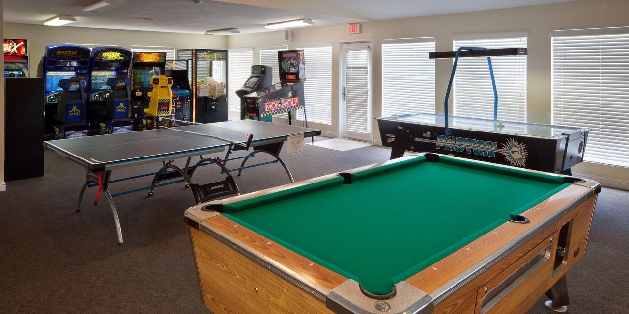 Club Vacations At Desert Club Las Vegas