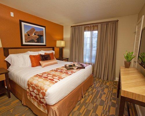 Resort Club Vacations At Desert Club