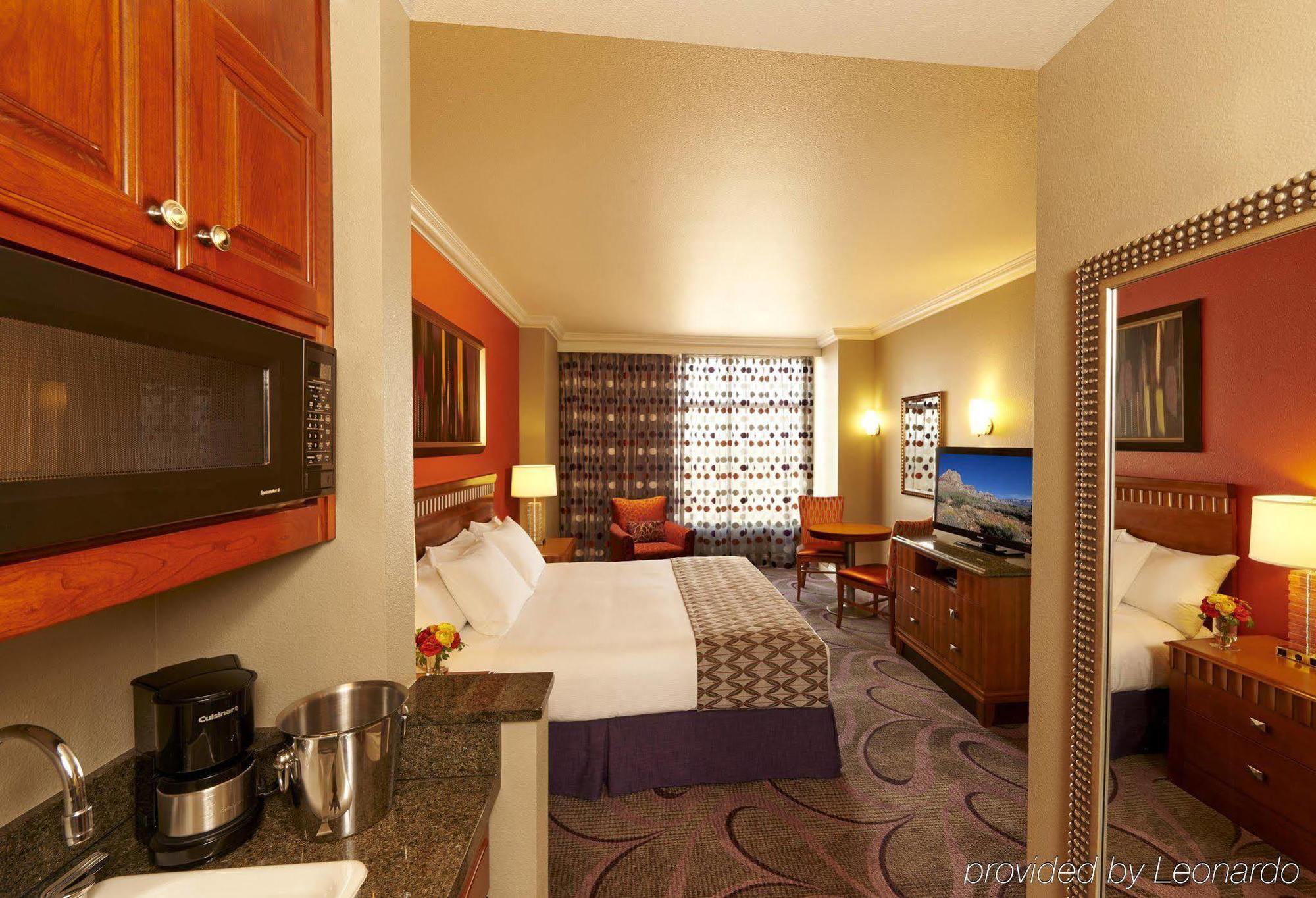 Hilton Grand Vacations Club On The Vegas Strip 4*