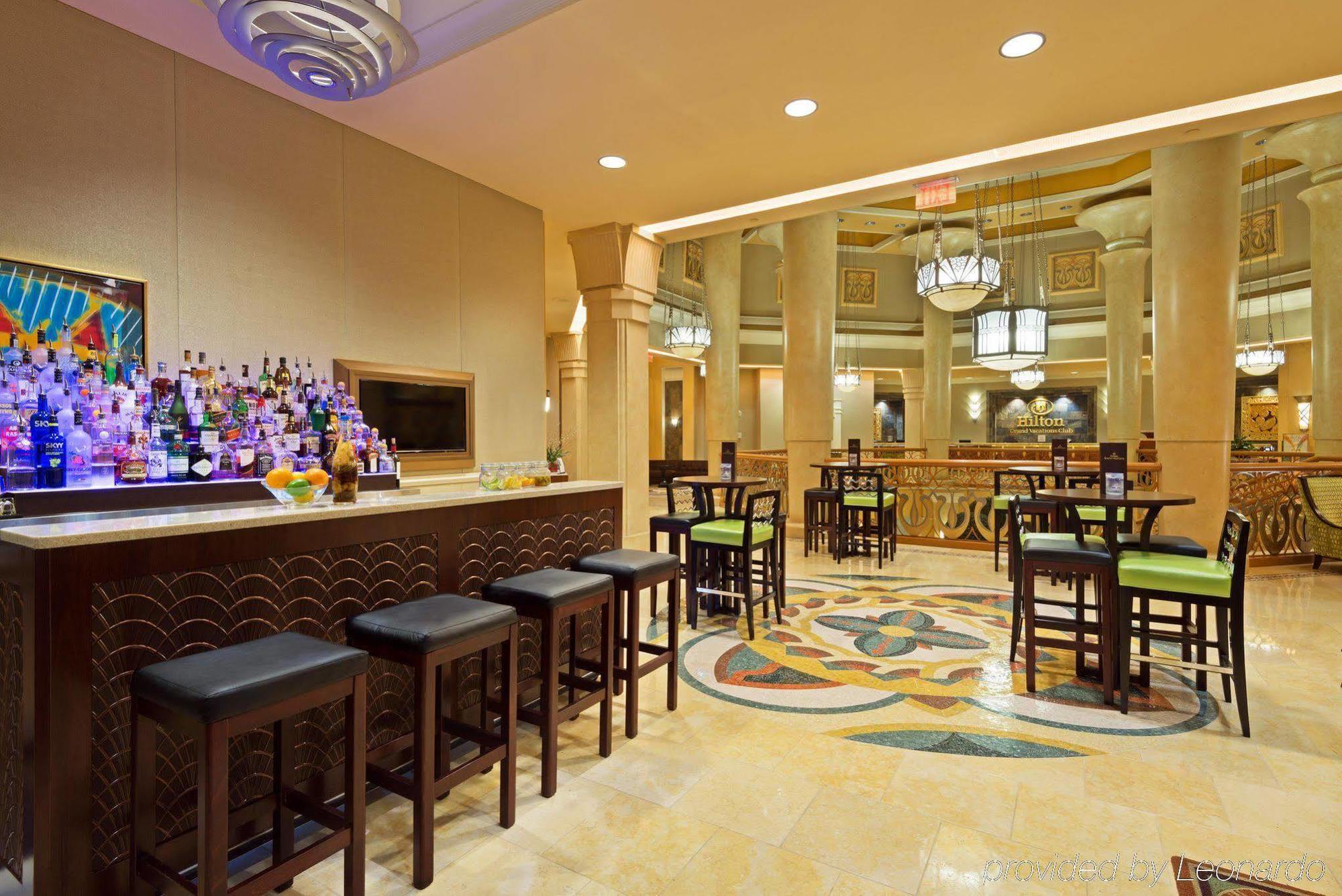 Hilton Grand Vacations Club On The Vegas Strip Resort 4*