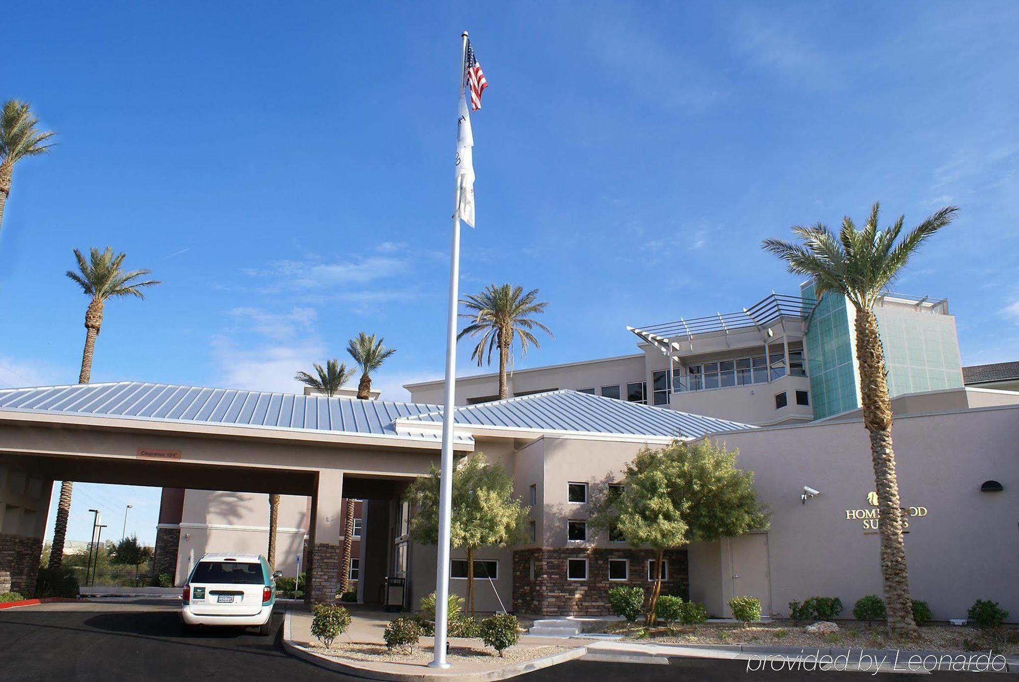 Hotel Homewood By Hilton South Vegas