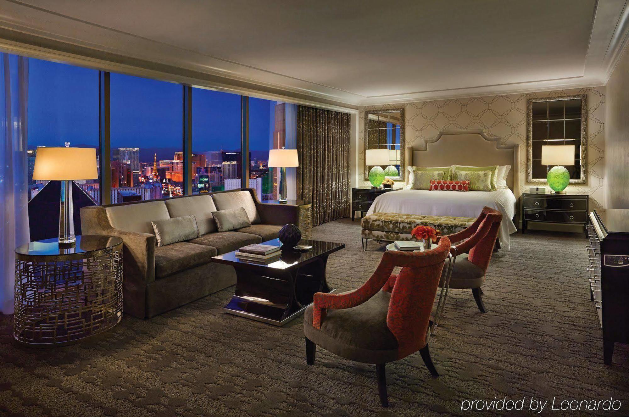 Four Seasons Vegas Las Vegas