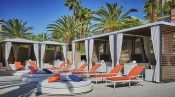 Four Seasons Vegas Resort