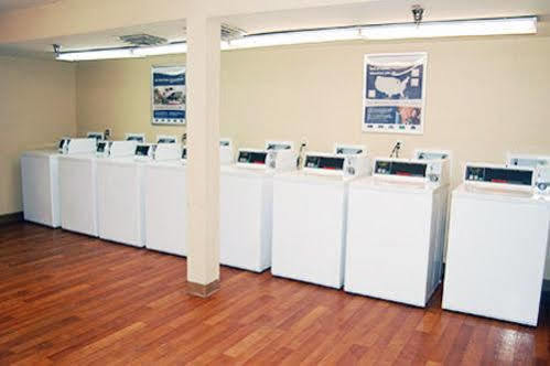 Crossland Economy - Vegas - Boulder Highway Aparthotel Las Vegas