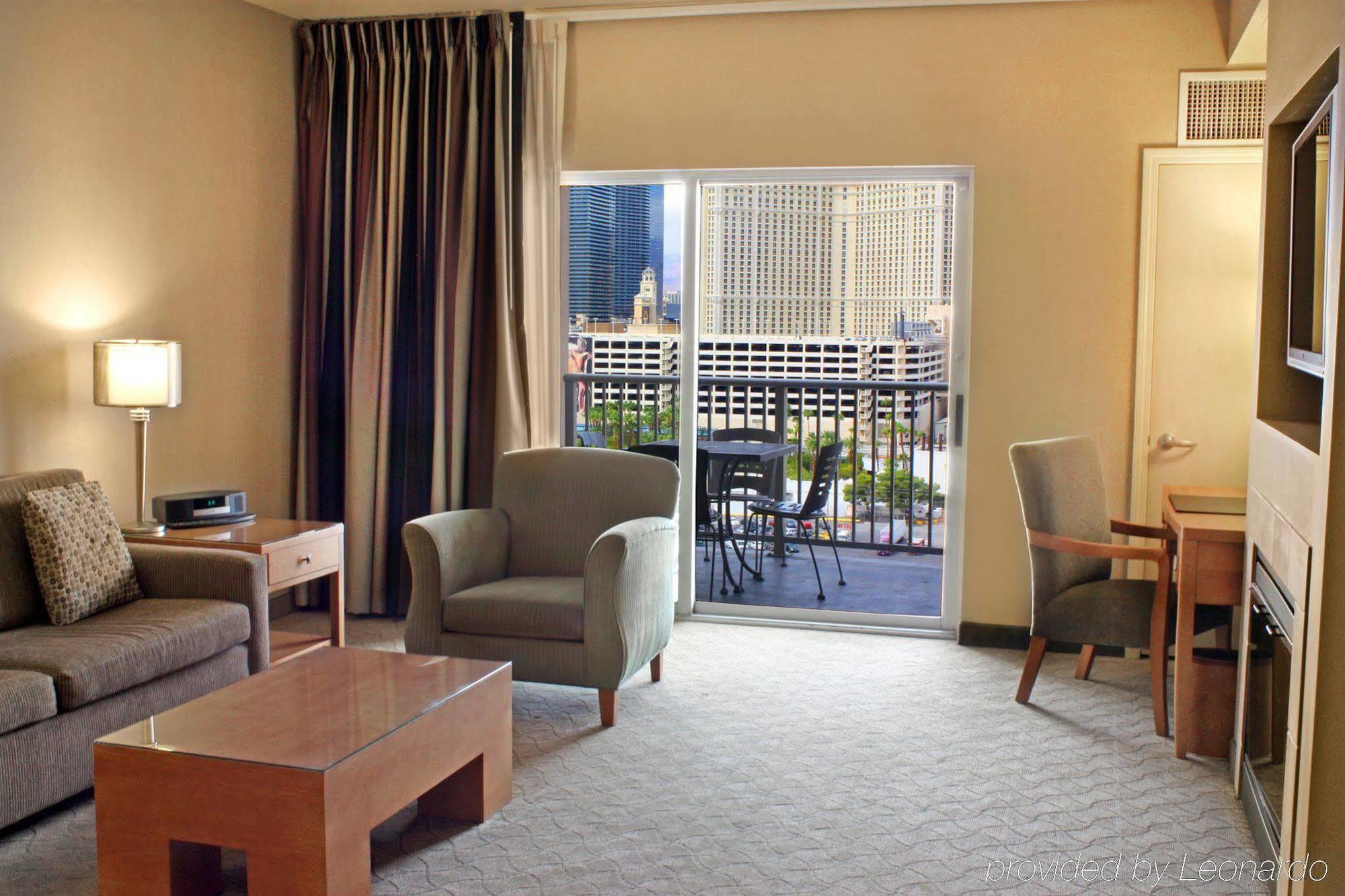The Platinum 4* Las Vegas