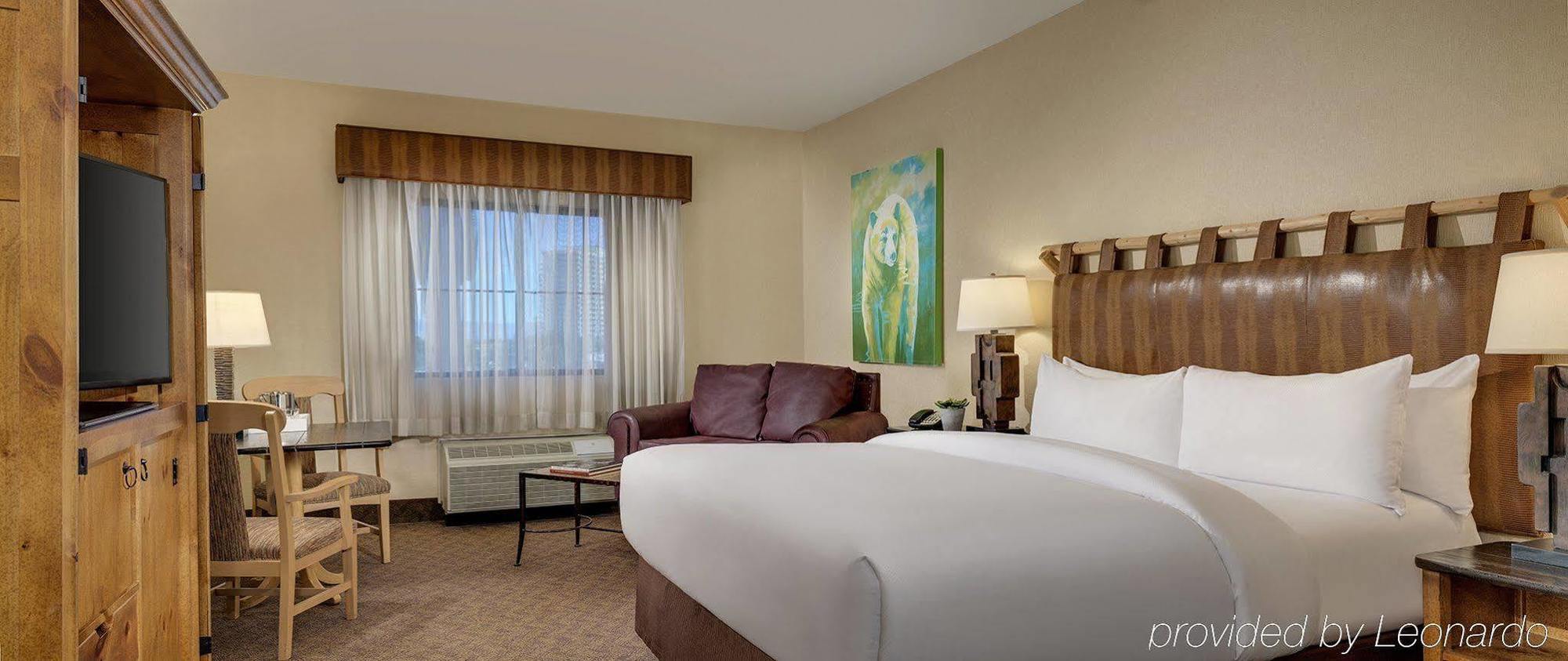 Resort Silverton Casino 3*