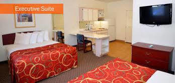 Motel Siegel Select Vegas Boulevard 2*
