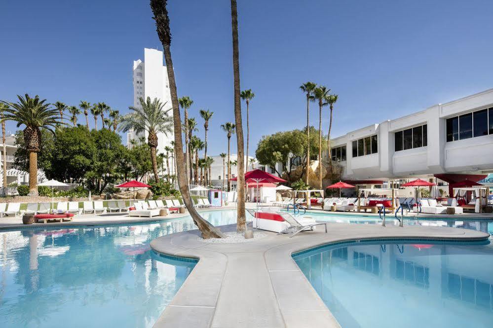 Resort Tropicana Vegas A Doubletree By Hilton & Casino - Free Parking Las Vegas