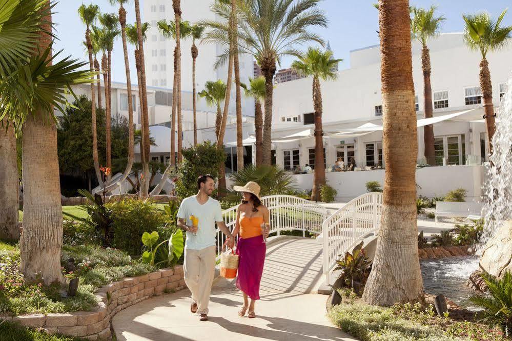 Tropicana Vegas A Doubletree By Hilton & Casino - Free Parking Resort 4*