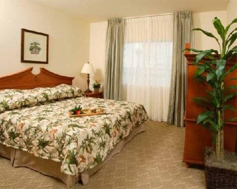 Tahiti All-suite Resort Las Vegas