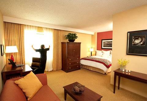 Vegas Marriott Hotel