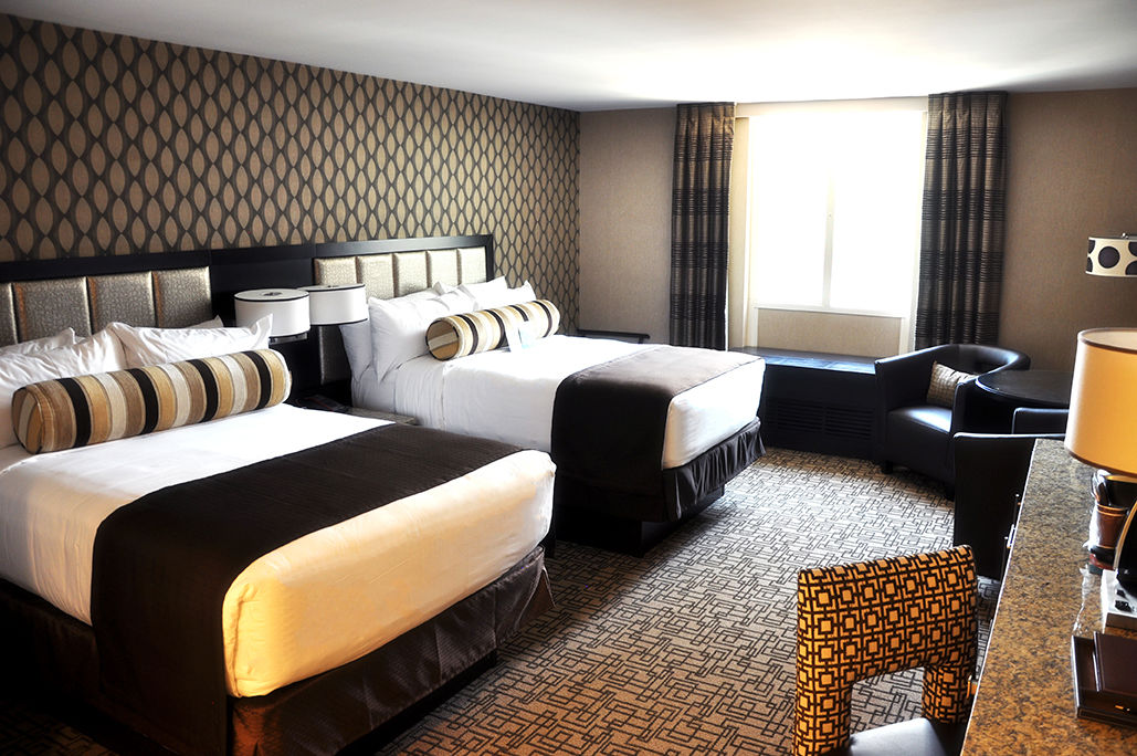 Resort Golden Nugget & Casino Vegas 4*
