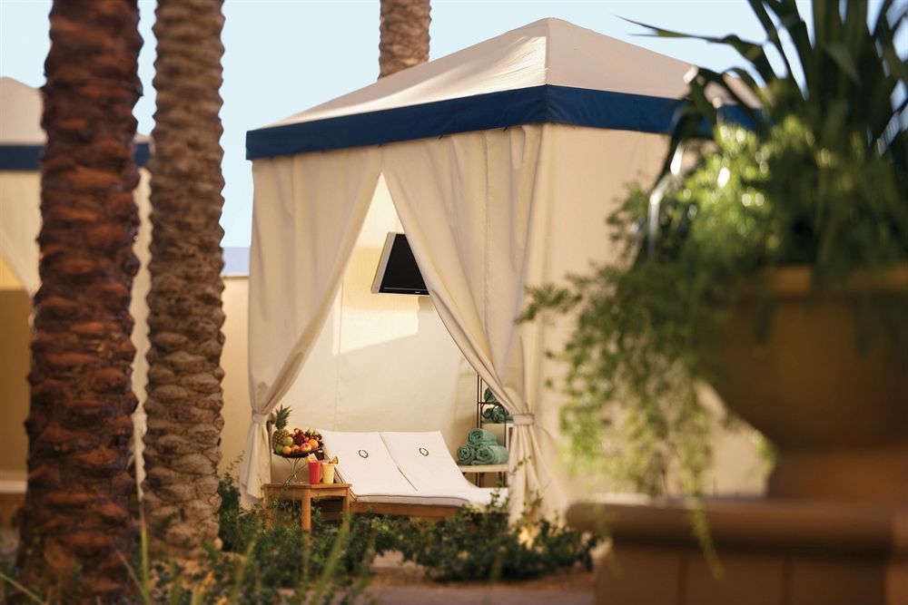 Hilton Grand Vacations Club On The Vegas Strip 4* Las Vegas