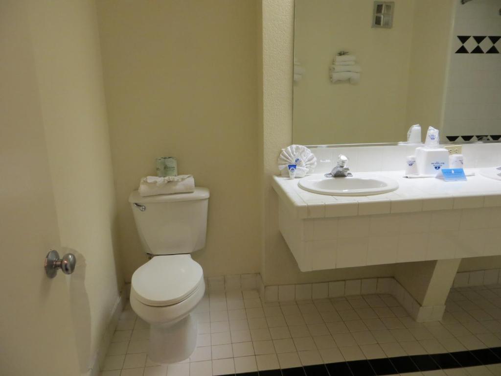 Americas Value Vegas Strip Motel Las Vegas