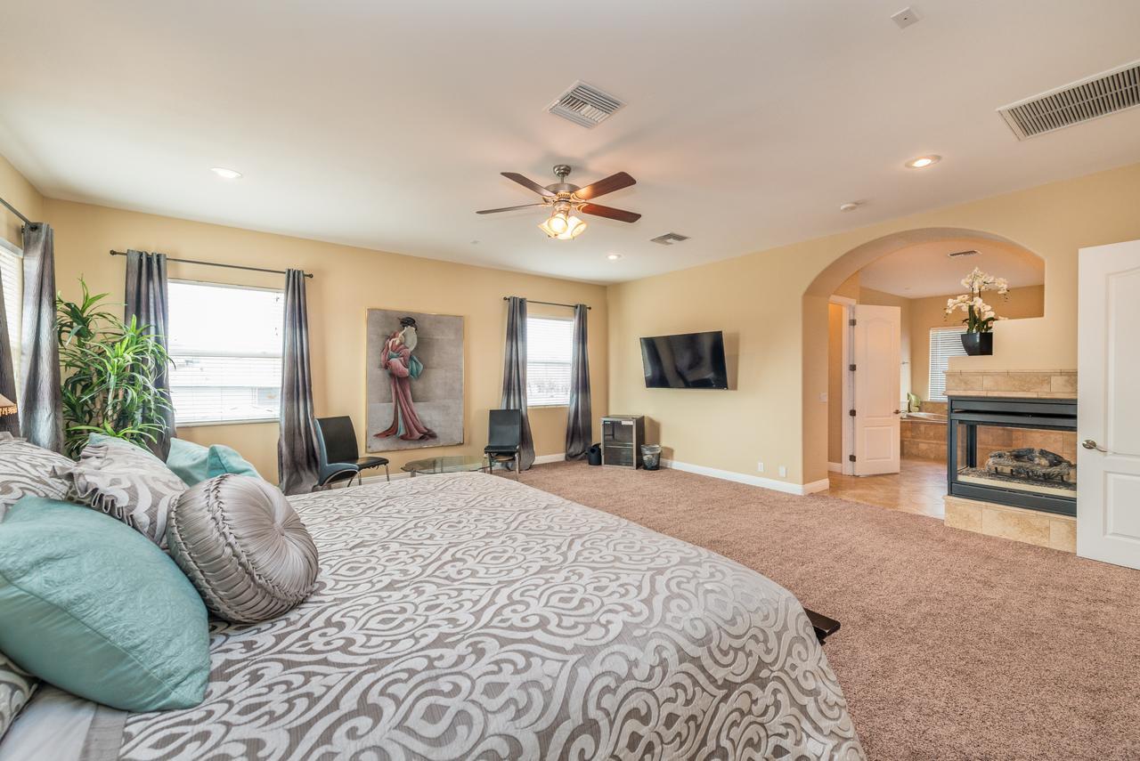 Villa West Strip Paradise Las Vegas