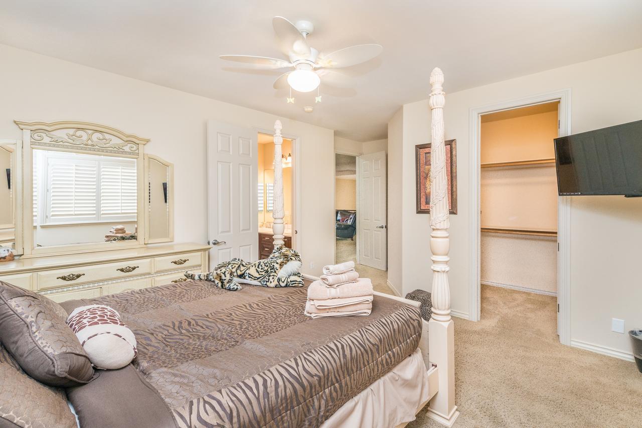 South Strip Paradise Villa *