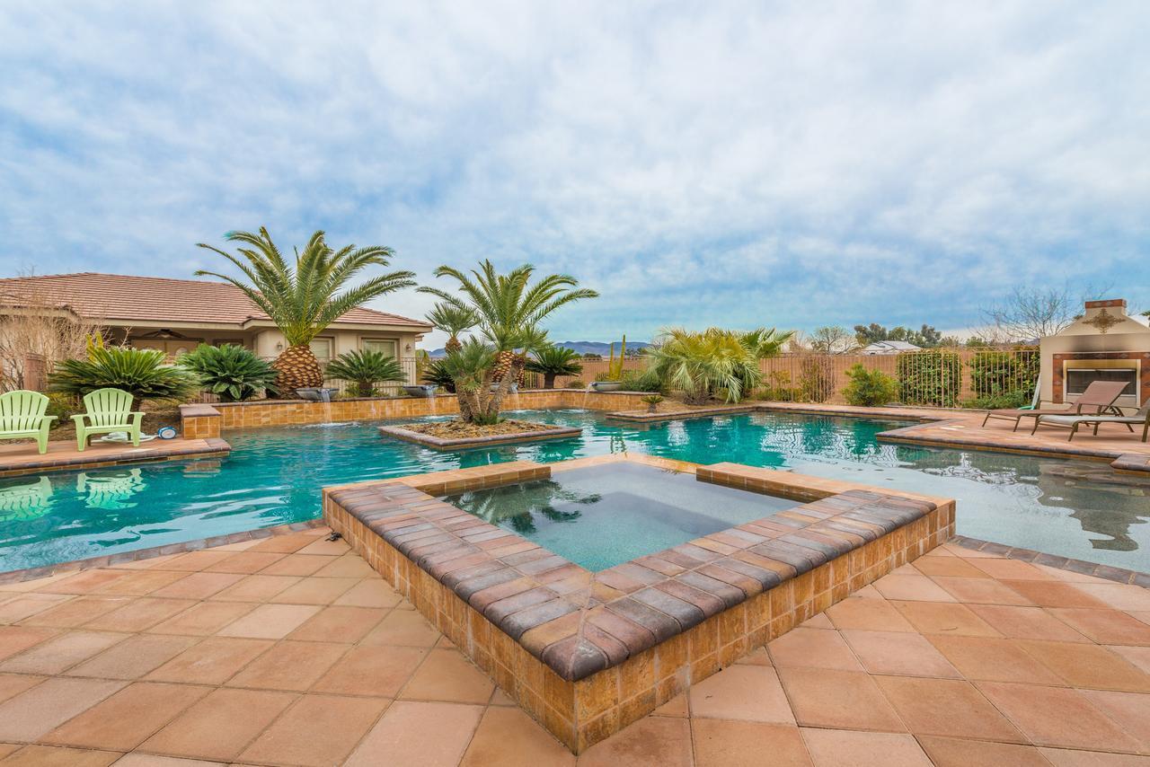 Villa South Strip Paradise