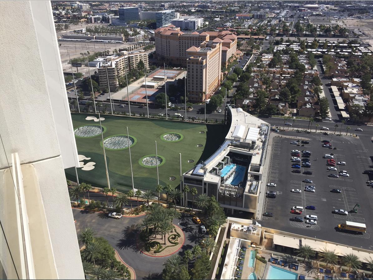 Signature Mgm 1 Bedroom Penthouse Apartment