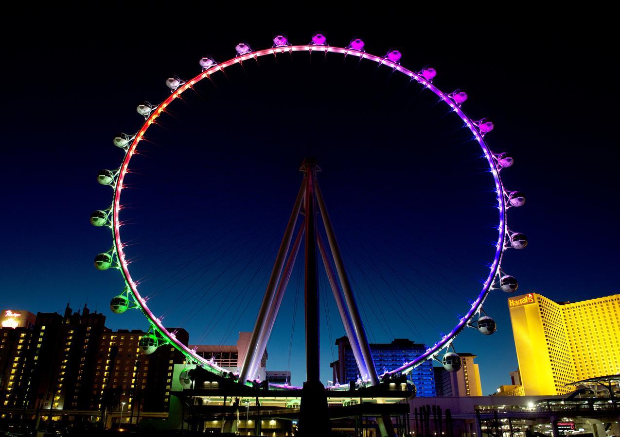 The Linq And Casino 4*