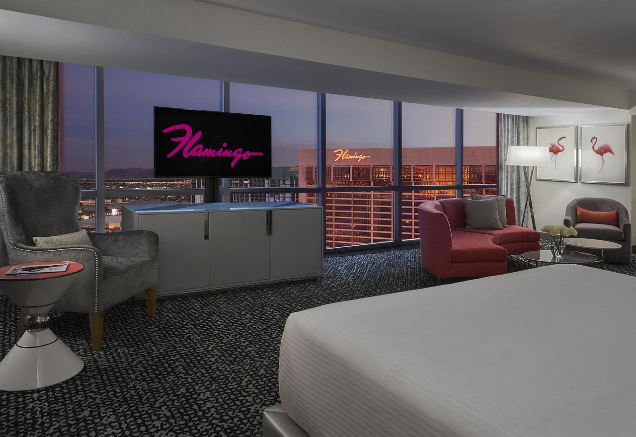 Flamingo Vegas & Casino Resort