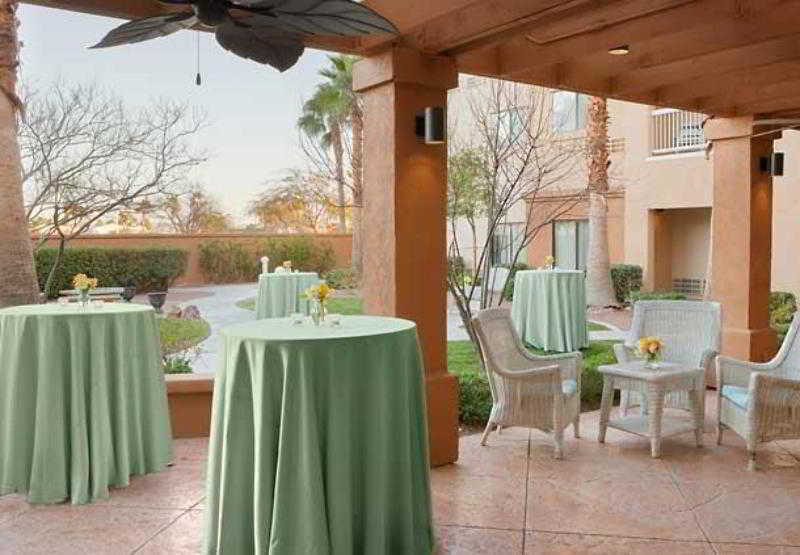 Courtyard By Marriott Henderson - Valley - Vegas 3*