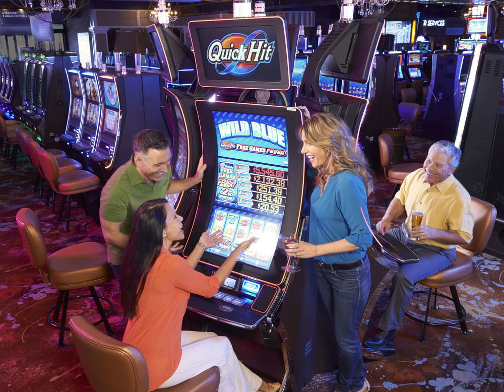 Hotel Downtown Grand & Casino Las Vegas