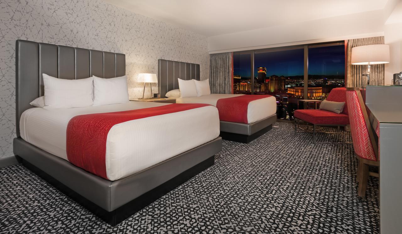 Flamingo Vegas & Casino Resort Las Vegas