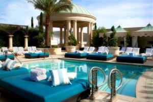 Resort The Venetian Vegas