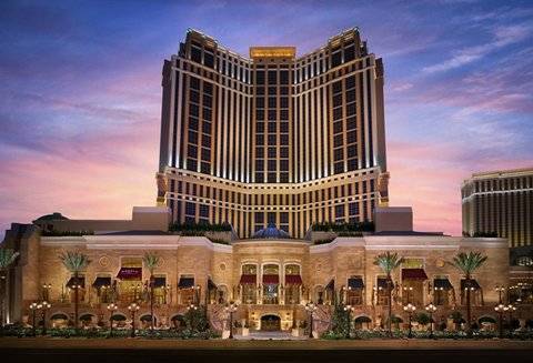 The Palazzo At The Venetian Resort 5*