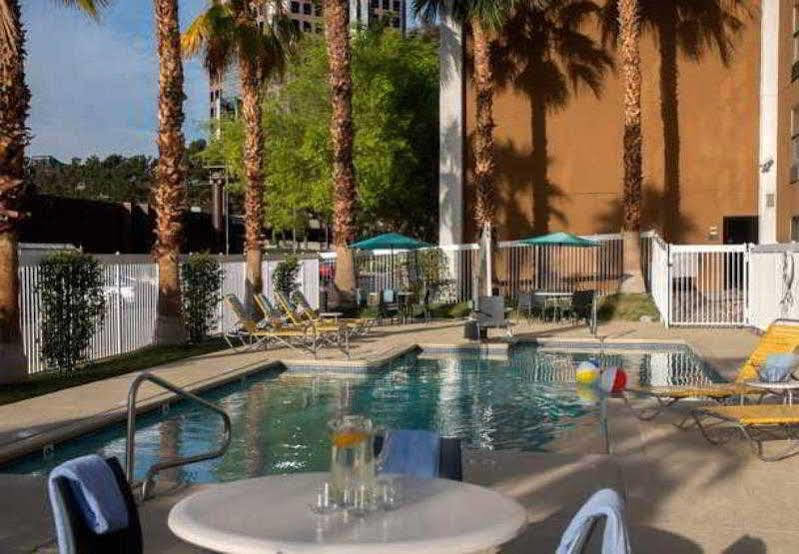 Fairfield Vegas Convention Center Hotel