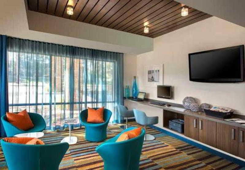Fairfield Vegas Convention Center