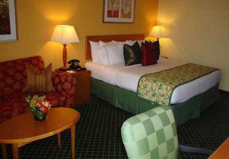 Fairfield Vegas Convention Center 3* Las Vegas