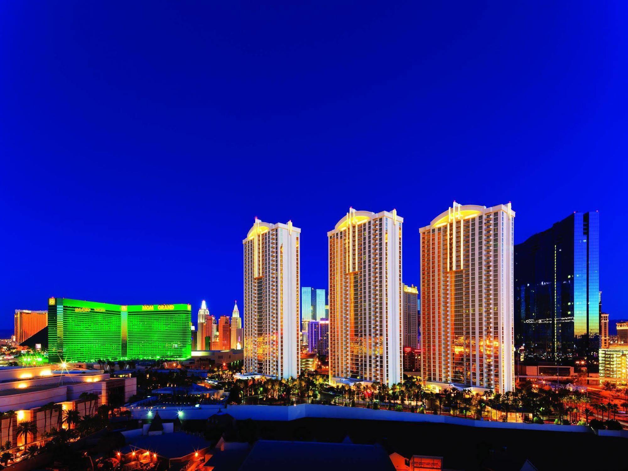 The Signature At Mgm Grand - Hotel